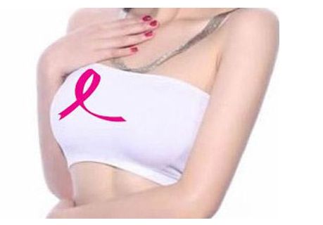关爱乳房，预防乳腺癌