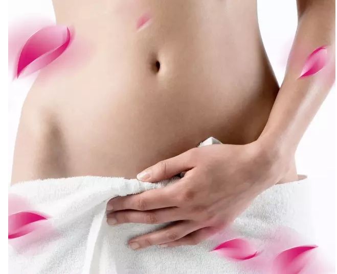 关爱女性健康,从卵巢开始。