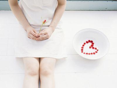 女生用品小常识,卫生巾的存放与选择