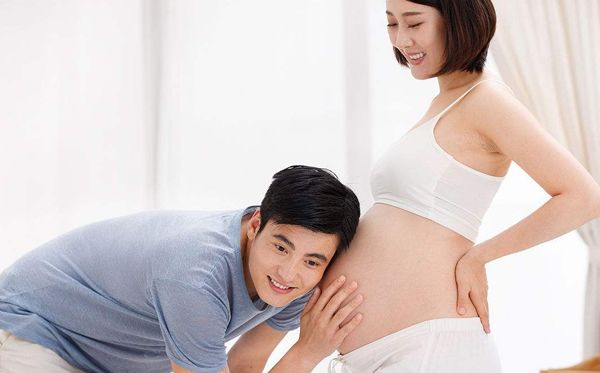 受孕，女性受孕的方法