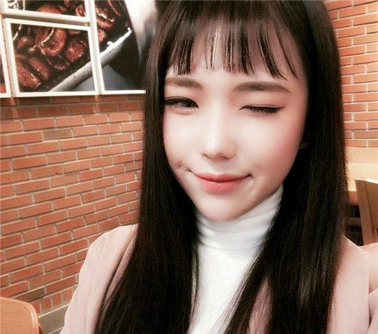 女生来了,女生靓发攻略