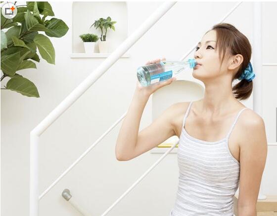 热水与冷水,哪个可以减肥?