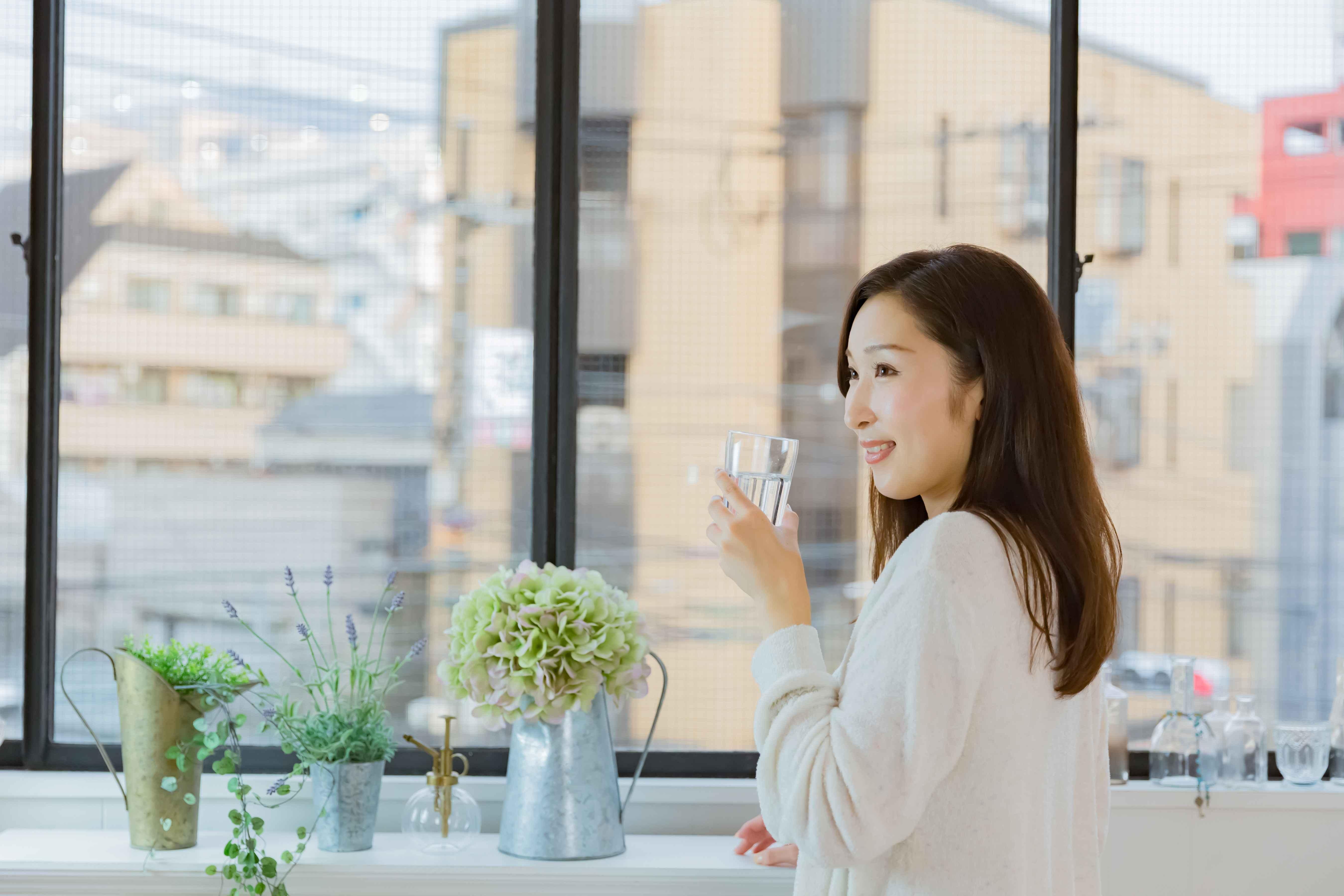 女性健康:妇科病为什么日本女性患妇科病的概率很低?