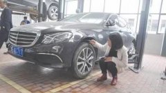 西安奔驰女车主维权＂店大欺客＂利星行为什么这么嚣张？