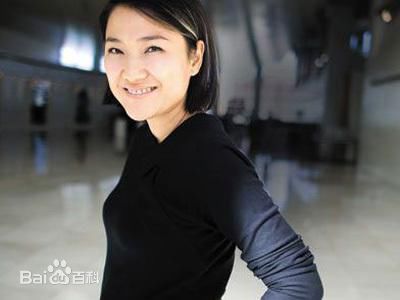 中国十大女道富张欣——SOHO中国联合创始人之一